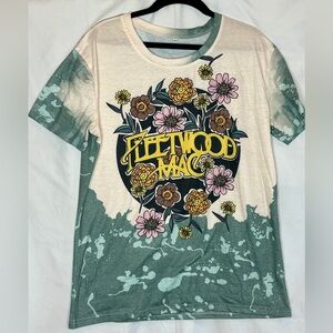 Fleetwood Mac t-shirt